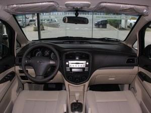 海马普力马最高优惠0.3万元 现车在售