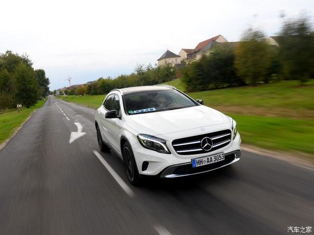 ����(����) ����GLA��(����) 2015�� GLA 250 4MATIC