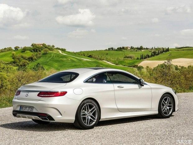 ����(����) ����S�� 2015�� Coupe ������