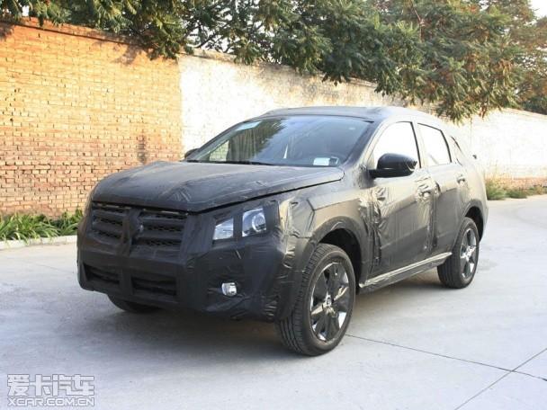 ����ȫ��SUV����