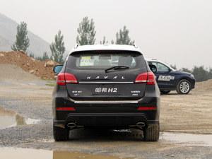 ������ƷSUV ����H2�������ֳ���Ԥ��