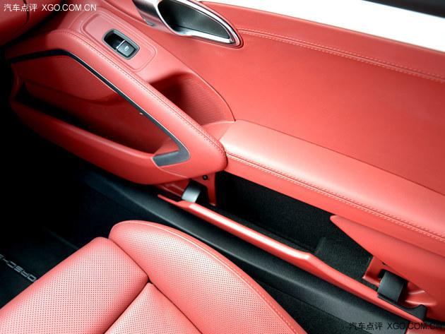 ��ϵ�������� �Լݱ�ʱ��911 Turbo S