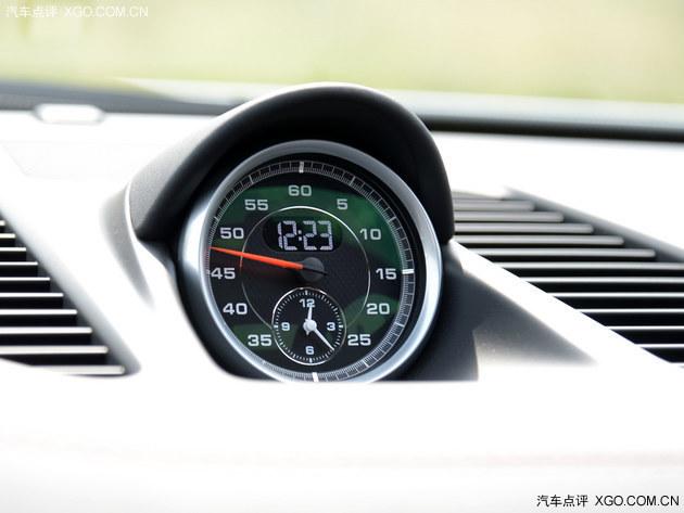 ��ϵ�������� �Լݱ�ʱ��911 Turbo S