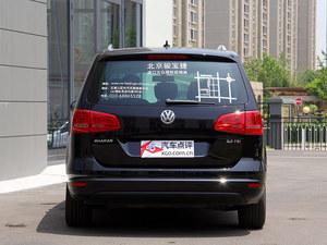 无锡夏朗最高现金优惠4.2万元 现车在售