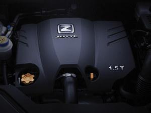 购众泰T600最高优惠1万元 店内少量现车