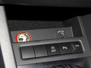 一汽-大众2014款速腾