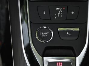 东风标致2014款标致408