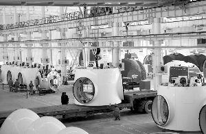 风电制造业三季度复苏加快