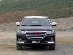 ������ƷSUV ����H2�������ֳ���Ԥ��