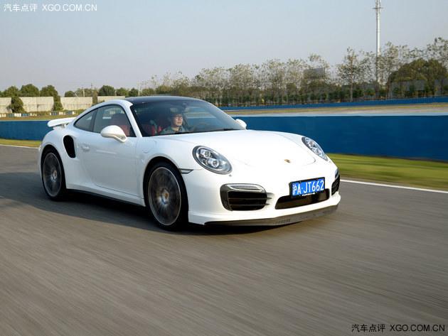 ��ϵ�������� �Լݱ�ʱ��911 Turbo S