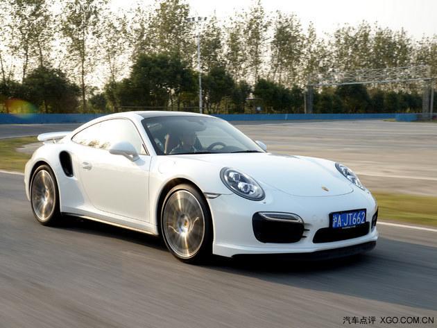 ��ϵ�������� �Լݱ�ʱ��911 Turbo S