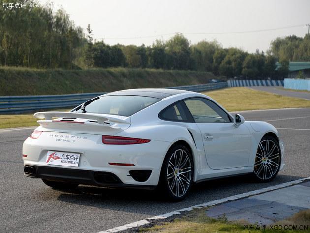 ��ϵ�������� �Լݱ�ʱ��911 Turbo S