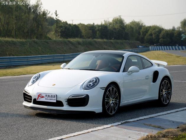 ��ϵ�������� �Լݱ�ʱ��911 Turbo S