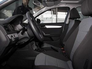 新朗逸现优惠9000元起 置换购车享补贴