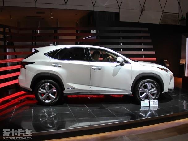 �׿���˹2014���׿���˹NX