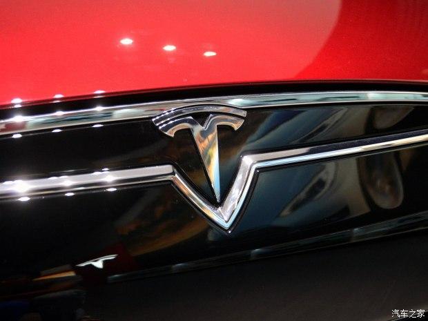 ��˹�� MODEL S 2014�� MODEL S P85