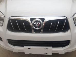 �ظ���ȫ��SUVʵ���� �������ݳ�չ����