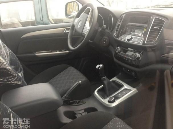 �ظ���ȫ��SUVʵ���� �������ݳ�չ����