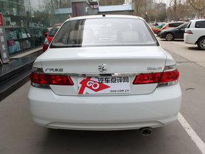 广汽本田理念S1最高优惠1.3万 现车在售