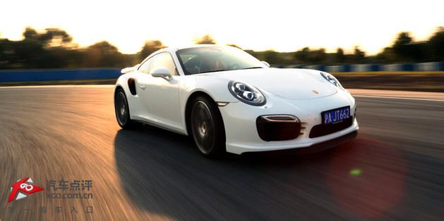 ��ϵ�������� �Լݱ�ʱ��911 Turbo S