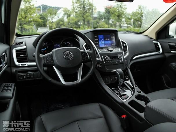 东风风神2014款风神AX7