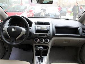 广汽本田理念S1最高优惠1.3万 现车在售