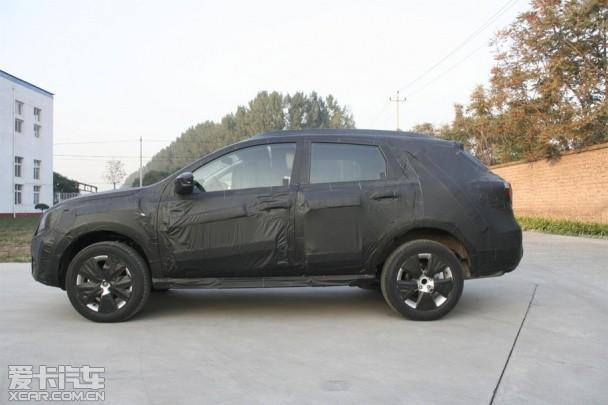 ����ȫ��SUV����