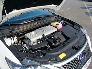 �׿���˹CT200h�Ż�2.5�� �����ֳ�����