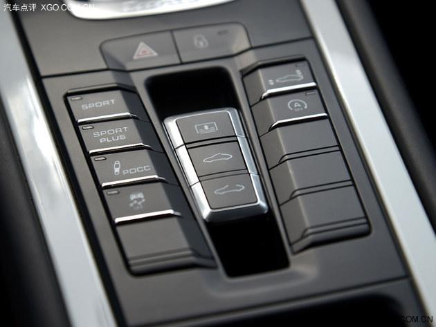 ��ϵ�������� �Լݱ�ʱ��911 Turbo S