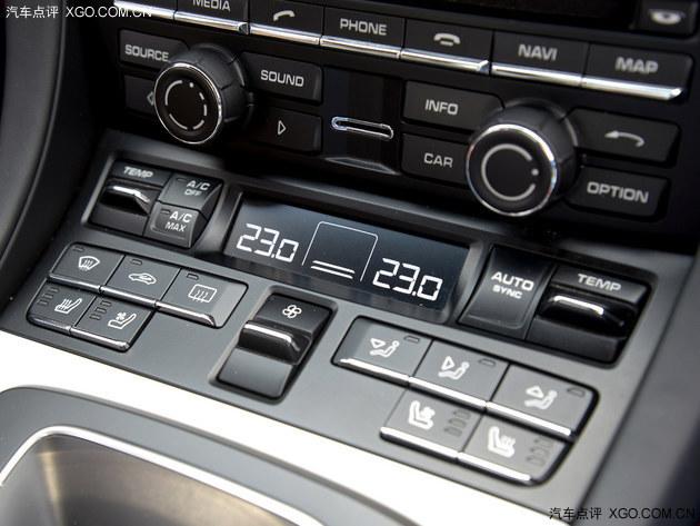 ��ϵ�������� �Լݱ�ʱ��911 Turbo S