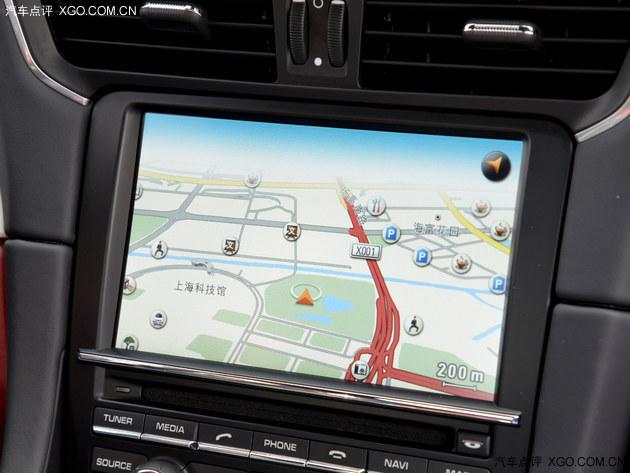 ��ϵ�������� �Լݱ�ʱ��911 Turbo S