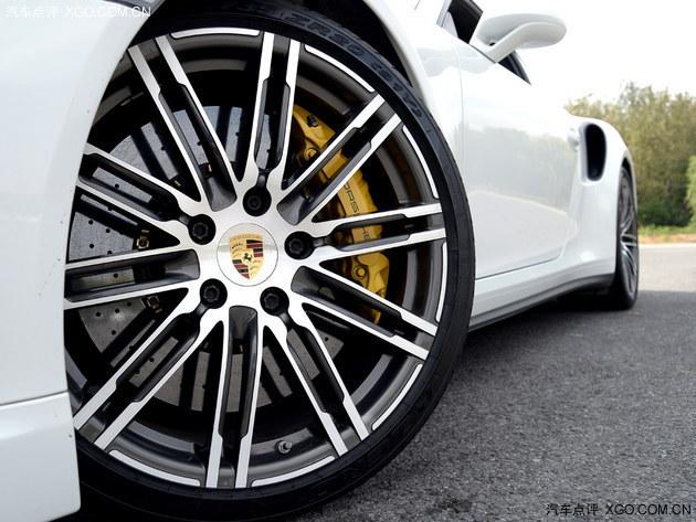 ��ϵ�������� �Լݱ�ʱ��911 Turbo S