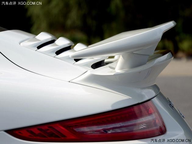 ��ϵ�������� �Լݱ�ʱ��911 Turbo S