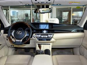 �����׿���˹ES300H����Ż�3.42��Ԫ