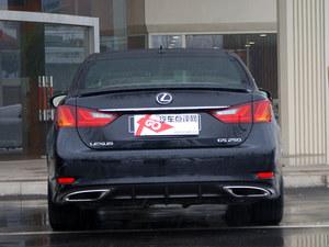 �׿���˹2014��GS250 ���ֱ��5.06��Ԫ