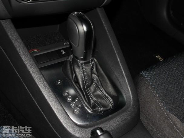 一汽-大众2014款速腾