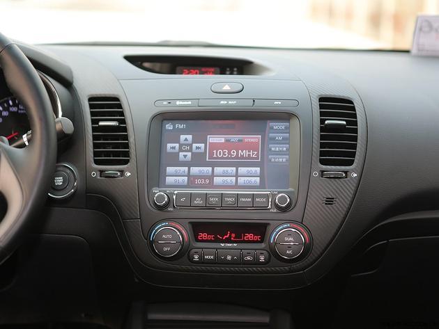 省油更科技 四款运动合资紧凑型车推荐