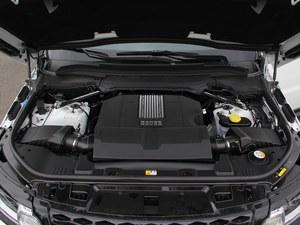 揽胜运动版狂降26万 享受2万豪华大礼