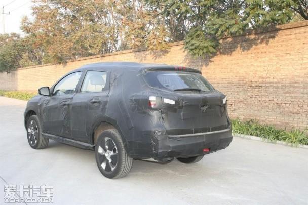 ����ȫ��SUV����