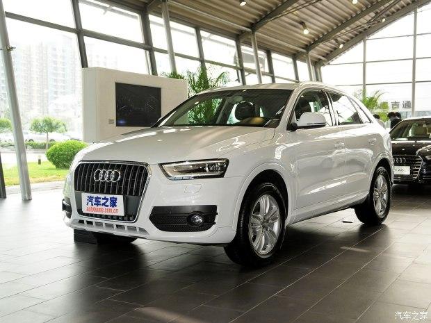 һ��-���ڰµ� �µ�Q3 2015�� 35 TFSI ��ȡ��