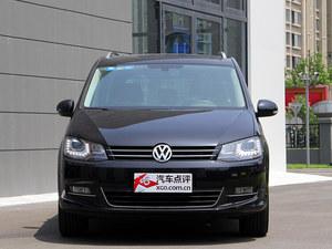 无锡夏朗最高现金优惠4.2万元 现车在售