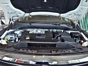 总统座驾塔利斯曼最高优惠1万元 有现车