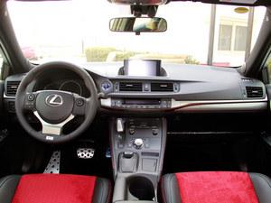 �׿���˹CT200h�Ż�2.5�� �����ֳ�����