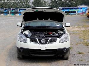 日产逍客最高优惠2万元 店内现车充足