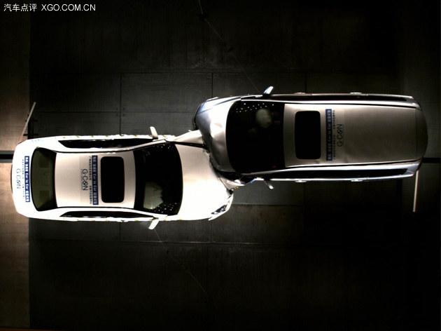 ��ȫ�汣�� ̸���ﳵ�Գ�ƫ����ײ����