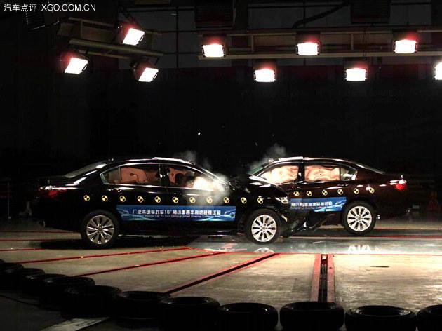 ��ȫ�汣�� ̸���ﳵ�Գ�ƫ����ײ����