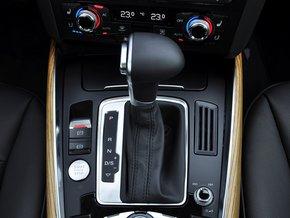 һ���µ� 40 TFSI quattro �ҵ�������д