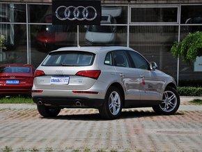 һ���µ� 40 TFSI quattro �����Ҳ�β���ӽ�