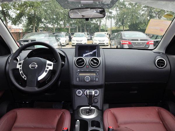 �����ղ� 2.0L CVT �п�̨����