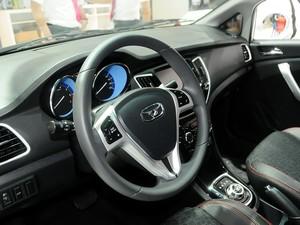 凯翼汽车 凯翼C3 2015款 基本型